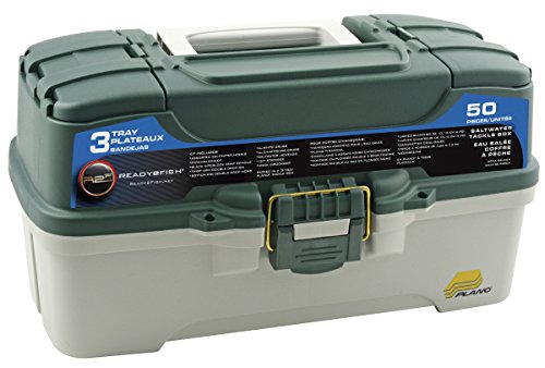 basic tackle box