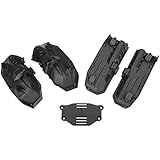 Traxxas 8080 TRX-4 Fenders Inner (Narrow) Front & Rear (2 Each)