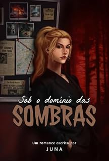 Livro Sob o domínio das sombras