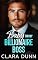 Livro Baby for my Billionaire Boss: An Age Gap Fake Engagement Romance (Seaport Billionaires (Portugese Edition) Livro 2)