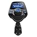 MagiDeal Car Kit Handsfree Wireless Bluetooth FM Transmitter MP3 USB LCD Modulator