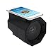 Pterxiog Touch Wireless Portable BoomBox Speaker with Superior Sound Bluetooth Not Required
