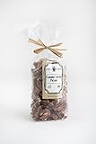 Candied Ginger Pecans 8 oz