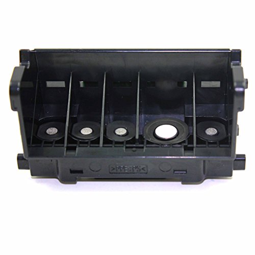 JahyShow Refurbished for Canon QY6-0073 Printhead for Pixma IP3600 MP540 MP550 MP620 MX860 MX868 MX870 MX876 MP560 MG5140 Printer Print Head Office Home Study Printer Part