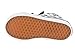 VANS Unisex Kids Old Skool V Skate Shoes, Classic Style with Hook and Loop Closure, Padded Collars for Comfort and Support