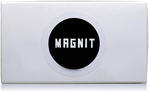 Magnit - Magnetic Car Mount Device (Black)