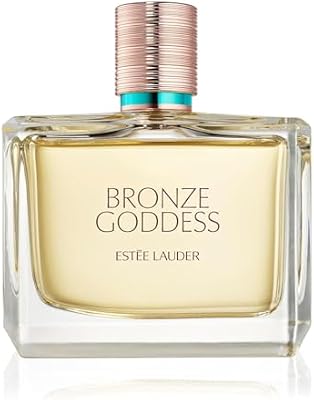 855-RN0K01 Bronce Goddess Fresh, Eau de Toilette para Mujer, 100ml