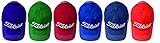 Titleist Contrast Stitch Hat 2016