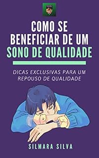 Livro Como Se Beneficiar De Um Sono De Qualidade: E-book Como Se Beneficiar De Um Sono De Qualidade