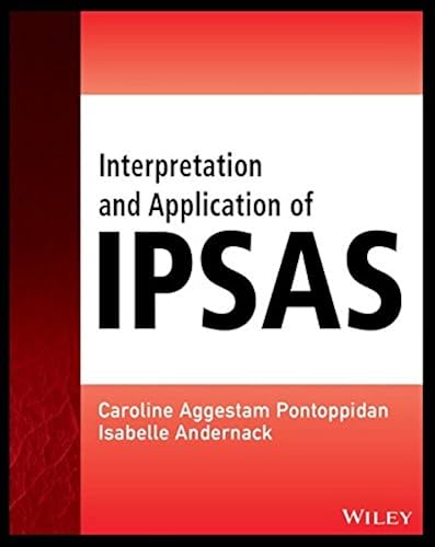 Download Interpretation and Application of IPSAS PDF