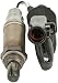 Bosch 13953 Oxygen Sensor, Original Equipment (Ford, Lincoln, Mazda, Mercury) primary