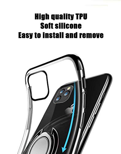 2 Oihxsetx+Compatible+Shockproof+Anti+Scratch+Protective