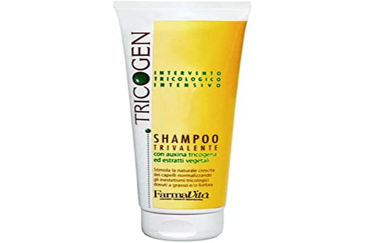 FarmaVita Tricogen Shampoo – 250 ml
