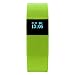 Vahulawa TW64 Smart Watch Bluetooth Watch Bracelet Smart band Calorie Counter Wireless Pedometer Sport Activity Tracker For iPhone Samsung Android IOS Phone (Green)