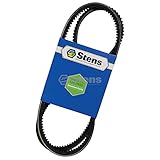 Stens 265-864 Belt Replaces Scag 483157 483084 65-1/4-Inch by-5/8-inch