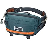 Dakine Hot Laps 5L Hip Pack, Slate Blue, One Size