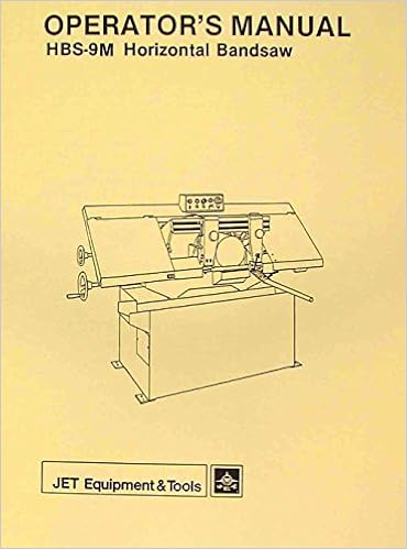 Band Saw Parts Diagram - Free Wiring Diagram