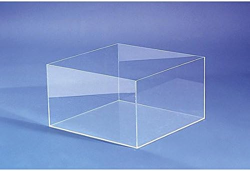 Deko-Woerner de acrílico caja de conexión de 35 x 20 cm: Amazon.es: Hogar