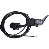 CycleOps Magnetic Remote Shifter for CycleOps Indoor Mag Bicycle Trainers