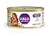 Halo Wet Dog Food Lamb Stew Recipe, Real Meat Canned Dog Food, Meal or Topper, 5.5 Oz Can (Pack of 12)