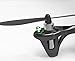 HUBSAN X4 H107C 4 Channel 2.4GHz 6 Axis Gyro RC Quadcopter with 480P Camera and Protection Cover Mode 2 RTF (480P Green Black)