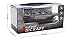 Dacawin(TM) Remote Control Challenger Aircraft Carrier RC Boat Warship Battleship (Black)