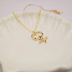 MYANAIL Nine Planets Pendant Necklace Sailor Moon