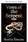 Livro Votos da serpente (Votos de vingança Livro 4)