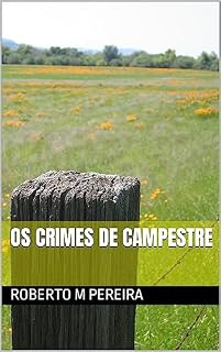 Livro Os crimes de Campestre