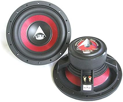 car audio subs