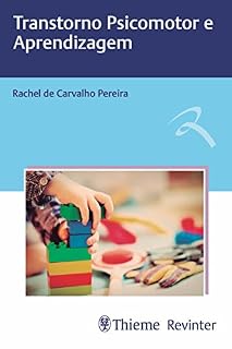 Livro Transtorno psicomotor e aprendizagem