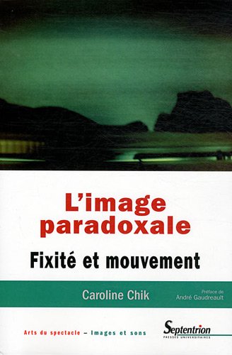 L' image paradoxale