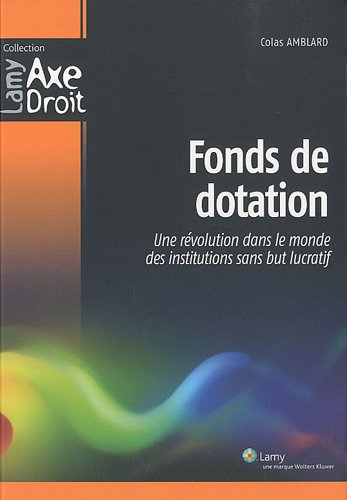 Fonds de dotation