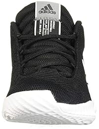 adidas Originals Pro Bounce 2018 - Zapatillas de baloncesto bajas para hombre