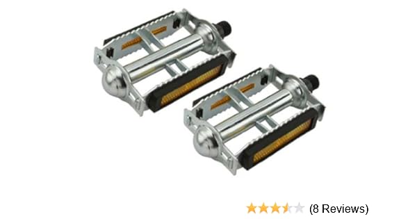 rat trap pedals