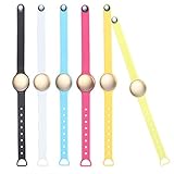 Misfit Shine Wristband, Replacement TPU Wrist Band Strap For Misfit Shine Tracker Sleep Monitor Bracelet