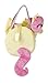 Aurora World My Little Pony Fluttershy Pony Tail Carrier