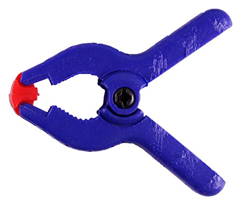 Connex COXT864425 Feder-Spannzwingen 25 mm, 20 Stück – Bild 8