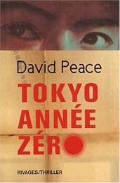 Tokyo année zéro