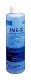 Nu-Calgon 4211-34 IMS-III Sanitizing Concentrate, 16 Fluid Ounce Bottle