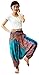 Firstharem Floral Women Yoga Jumpsuit Harem Pants
