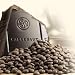 Callebaut Chocolate Discs 60.3%, 2 pound Gold bag