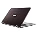 ASUS 2-in-1 15.6″ Full HD Convertible Touchscreen Laptop, Intel Core i5-7200 2.5 GHz, 8GB DDR4 RAM, 1TB HDD + 128GB SSD, NVIDIA 940MX 2GB, 802.11ac, Bluetooth HDMI, No DVD, Windows 10thumb 4