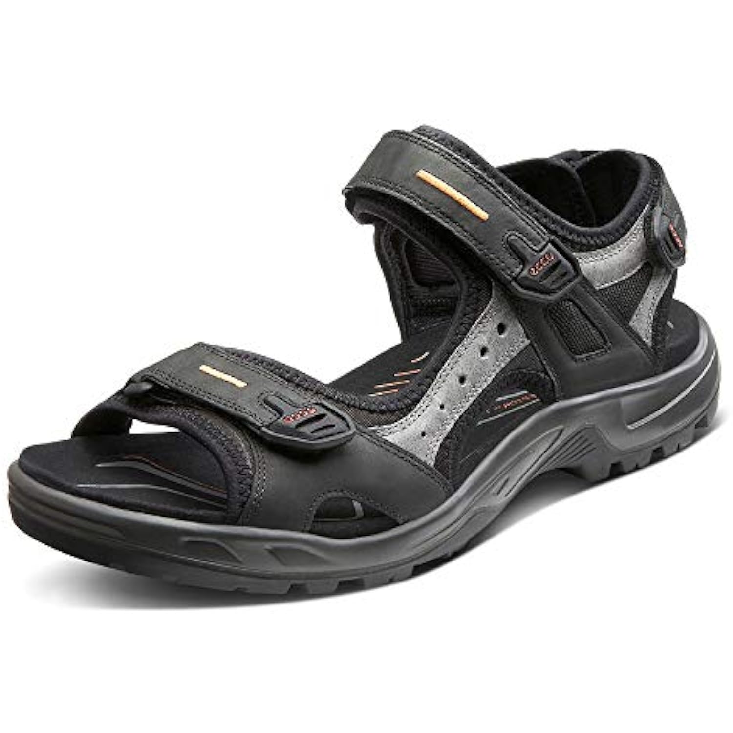 men's black arizona eva birkenstocks