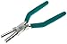 Wubbers 7mm and 9mm Bail Making Jewelry Pliers, Large
