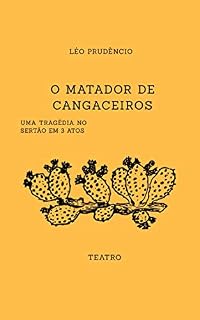 Livro O matador de cangaceiros