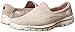 Skechers Performance Women's Go Walk 2 Super Sock Slip-On Walking Shoe,Old Taupe,7 M US