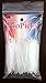 Armonds ProPicks Plastic Toothpicks, 3 Pouch Bags