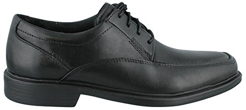 Bostonian Men's Ipswich Lace-Up,Black,11.5 M US