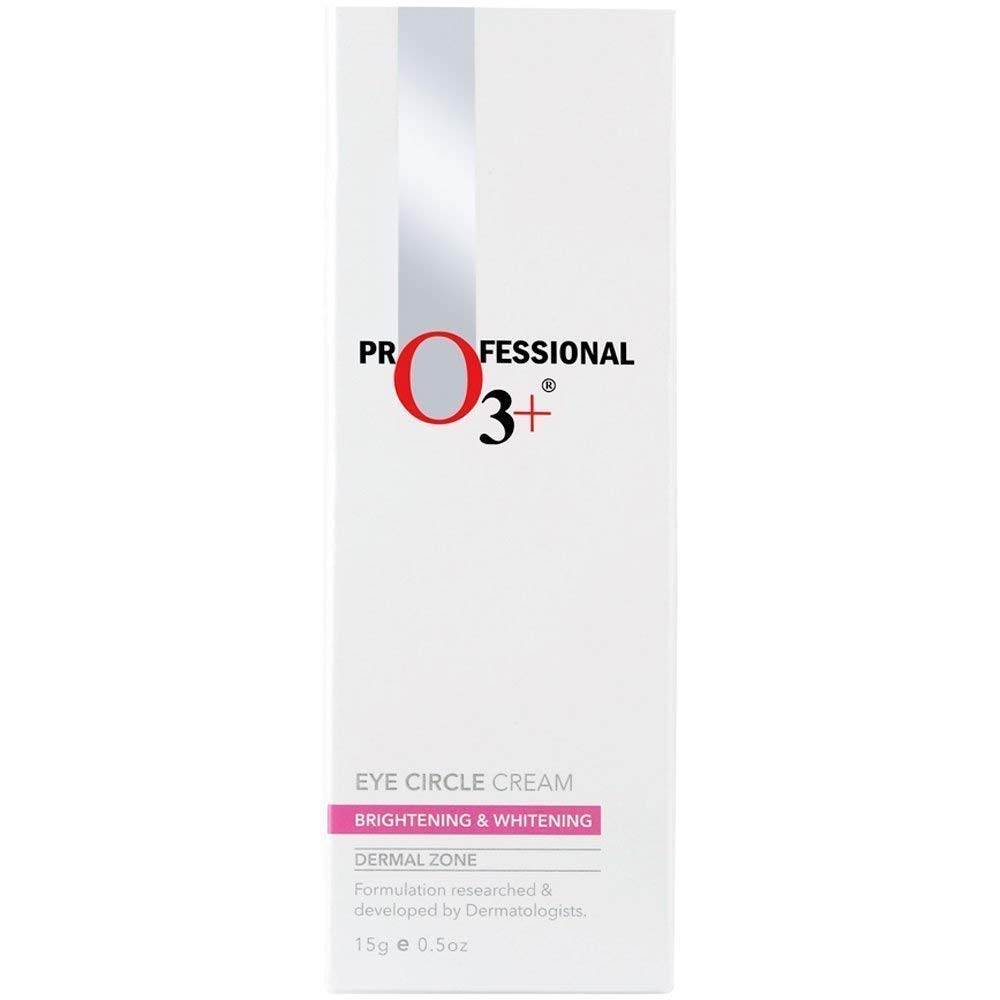 o3 under eye cream